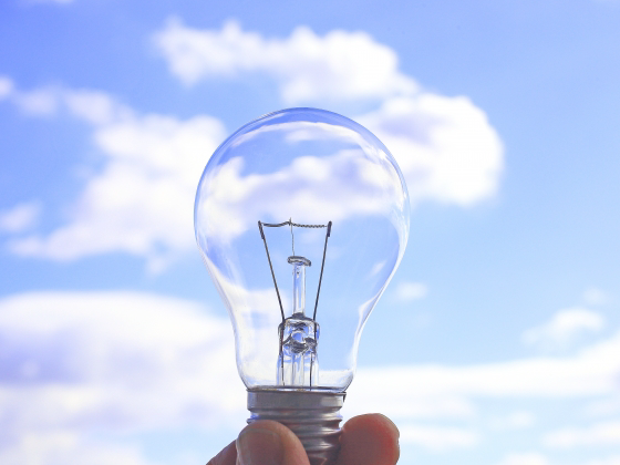 高気密住宅のメリット　電気代が安い